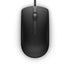 Dell Optical Mouse-ms116-black