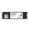 Hp Ex900 500 Gb Solid State Drive - M.2 Internal - Pci Express Nvme (pci Express Nvme 3.0 X4)