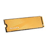 Adata Falcon 1 Tb Solid State Drive - M.2 2280 Internal - Pci Express Nvme (pci Express Nvme 3.0 X4)