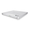 Lg Gp65nw60 Dvd-writer - Retail Pack - White