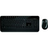 Microsoft Wireless Desktop 2000 Keyboard And Mouse