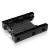 Icy Dock Ez-fit Lite Mb290sp-b Drive Bay Adapter Internal - Black