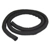 Startech.com 6.5' (2m) Cable Management Sleeve/wrap - Flexible Cable Manager - Expandable Coiled Cord Protector/organizer - Trimmable