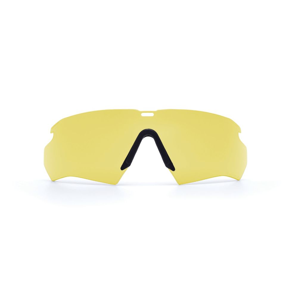 Ess Crossbow Replacement Lens Hi-def Yellow
