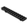 Ncstar Ruger Mini 14 Picatinny Rail Mount-black-gen 2