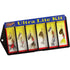 Mepps Ultra Lite Kit -  00 And  0 Lure Assortment