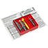 Lee Precision Carbide 3 Die Set 40 Sandw