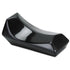 Softalk 301m Mini Softtalk Shoulder Rest Black