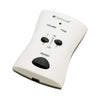 Clear Sounds Cls-wil95 Portable Phone Amplifier 40db - White