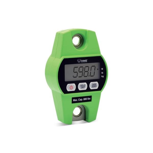 Hme Products Hme-scale 800lb Digital Hanging Scale