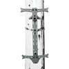 Hawk Hwk-acs Helium 20'' Climbing Sticks 1pk