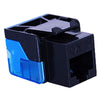 Icc Icc-cat5jack-bk Ic1078e5bk - Cat5 Jck - Black