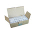 Icc Icc-ic107bc1wh Surface Mount Box, 1-port, 25pk, Wh