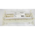 Icc Icc-ic110wf100 110 Wiring Block W/ Ft, 100-pair, Cat 5e