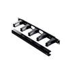 Icc Icc-iccmscma51 Panel, Cable Management Interbay, 1rms