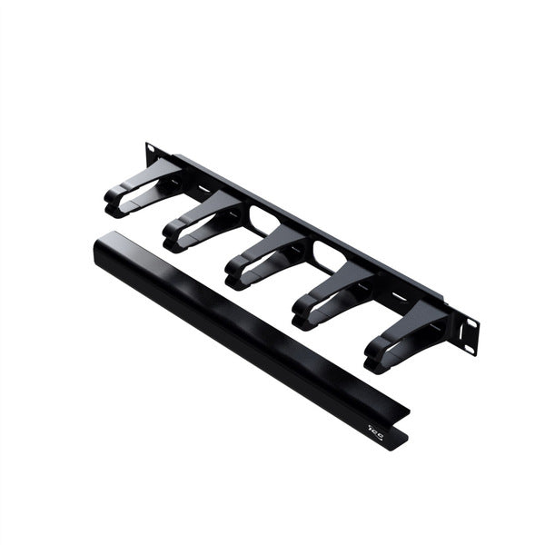 Icc Icc-iccmscma51 Panel, Cable Management Interbay, 1rms