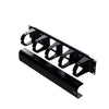Icc Icc-iccmscma52 Panel, Cable Management Interbay, 2rms