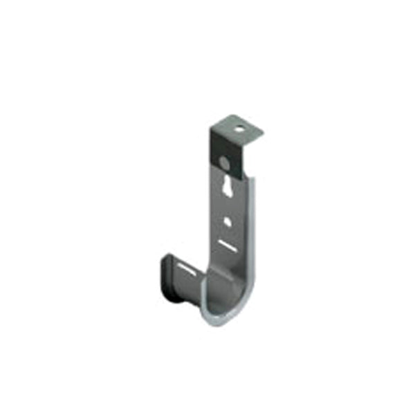 Icc Icc-iccmsjh933 J-hook,1 5/16, 90, 25 Pk