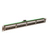 Icc Icc-icmpp24t2c Patch Panel, Telco, 8p2c, 24-port, 1 Rm
