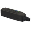 Icc Icc-icmppmb506 Patch Box, Mobile, Cat 5e, 6-port