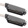 Icc Icc-icpcstmm15 25-pair Cable Assembly, M-m, 90, 15'