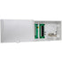 Icc Icc-icresdc9pk Combo, Net Media Center, Plastic, 9in