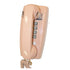 Cortelco Itt-2554-v-bg 255413-vba-20m Wall W/ Volume Beige