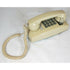 Cortelco Itt-2554-v-iv 255409-vba-20m Wall W/ Volume Ivory