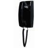 Cortelco Itt-2554ndl-bk 255400-vba-ndl Black Wall No Dial