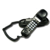 Cortelco Itt-6150-bk 615000-voe-21m Trendline Black