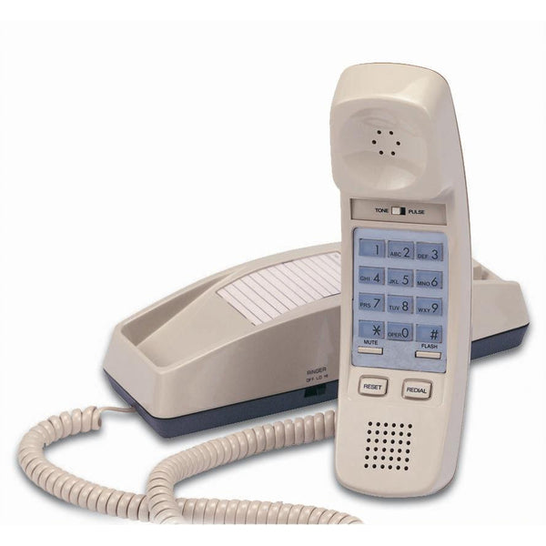 Cortelco Itt-8150as 815044-voe-21f Trendline - Ash