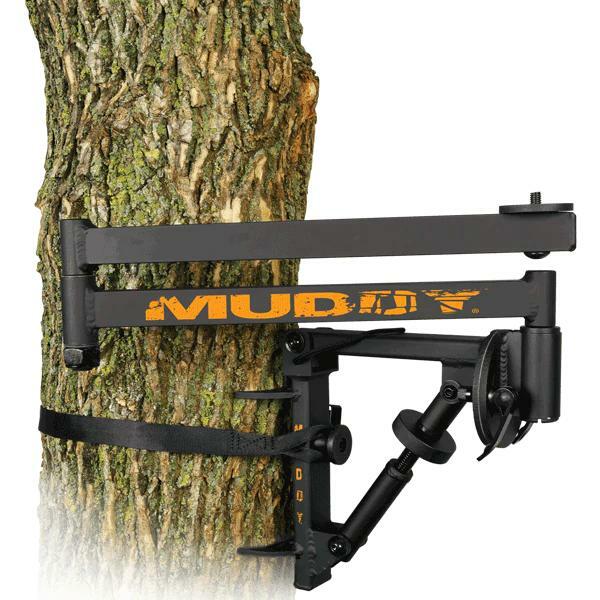 Muddy Mud-mca200 Outfitter Camera Arm