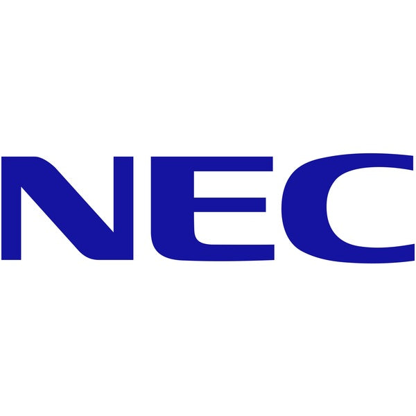 Nec Sl2100 Nec-q24-fr000000127821 Sl2100 Desi Sheets-60b Dss Console (pkg