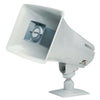 Valcom Vc-v-1030c-gy 5 Watt 1 Way Paging Horn - Gray