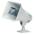 Valcom Vc-v-1030c-gy 5 Watt 1 Way Paging Horn - Gray