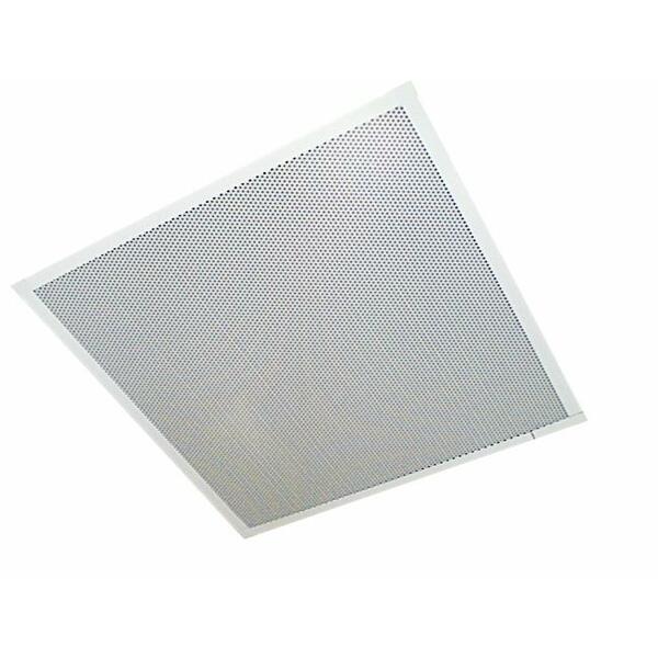 Valcom Vc-v-9062 Lay-in Ceiling Speaker - 2 X 2