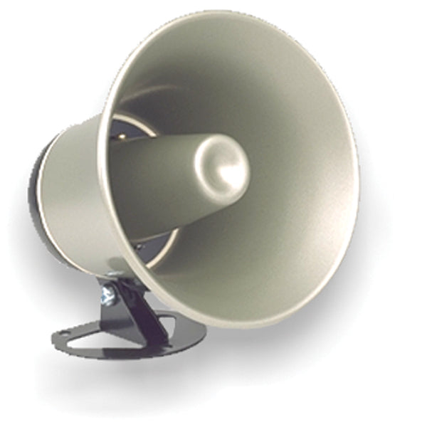 Viking Electronics Vk-25ae 8 Ohm Paging Horn Weather Resistant