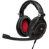 Epos Game Zero Black Over-ear Wired Gaming Headset, Open Box