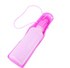 Foldable Pet Dog Drinking Water Bottles Travel Hand Held Puppy Dogs Squeeze Water Bottle Dispenser Flip Down Water Pan