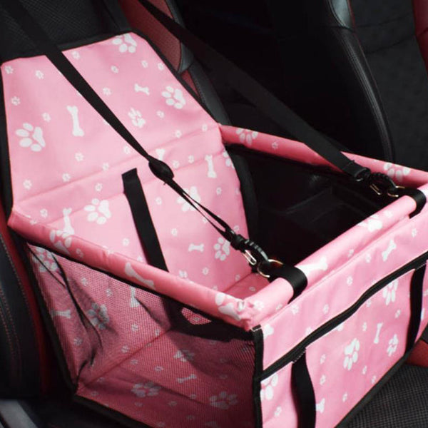 Pet Dog Carrier Car Seat Pad Safe Carry House Cat Puppy Bag Car Travel Accessories Waterproof Dog Seat Bag Basket Pet Products85