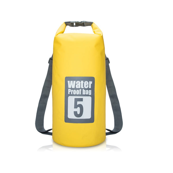 5L 10L Outdoor Surf Waterproof Dry Bag