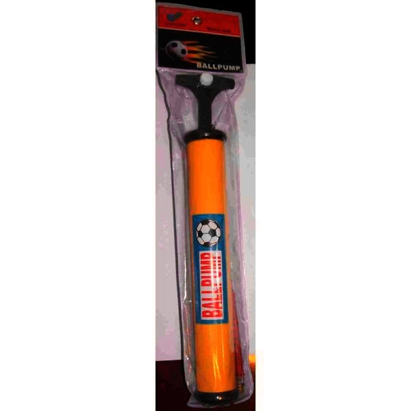 12" Ball Pump Case Pack 72