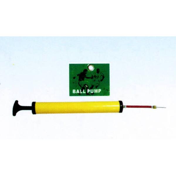 13" Ball Pump with Needle Case Pack 48