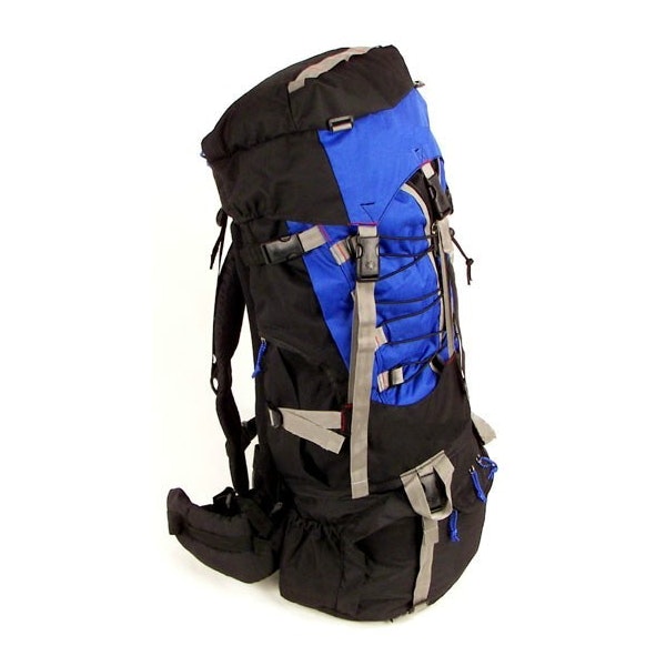 Poly Hiking Backpack
