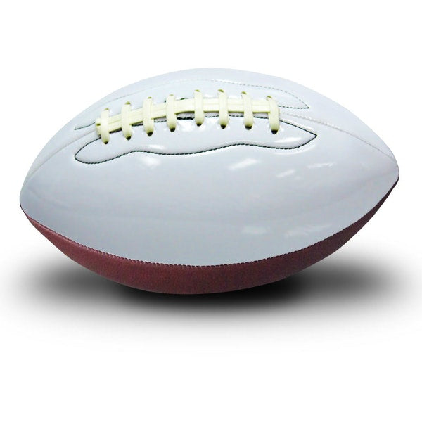 Premium Regulation Autograph Football Case Pack 25