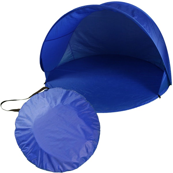 TrailWorthy Pop-up Sun Shelter Case Pack 10