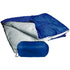 TrailWorthy Unisex Blue Sleeping Bags Case Pack 10