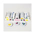 Spring Playing Cards with Plastic Case Case Pack 96
